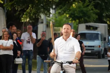 Šincek prvi put o aferi otpada: 'Moja obitelj pretrpjela je veliku poslovnu štetu'