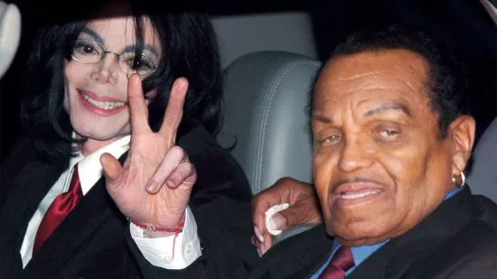 Rugao se Michaelu, djeca su ga se bojala, s ljubavnicom imao dijete: Tko je bio Joe Jackson?
