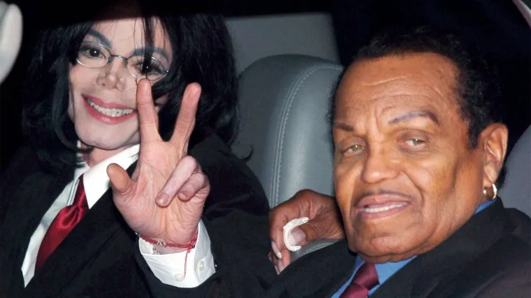 Rugao se Michaelu, djeca su ga se bojala, s ljubavnicom imao dijete: Tko je bio Joe Jackson?