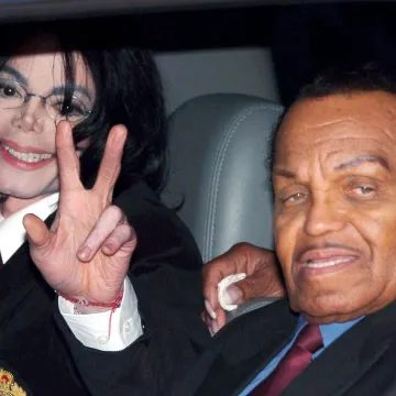 Rugao se Michaelu, djeca su ga se bojala, s ljubavnicom imao dijete: Tko je bio Joe Jackson?
