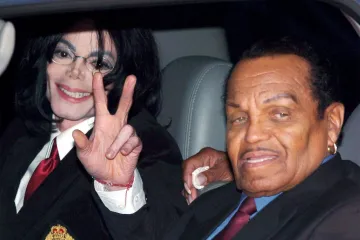 Rugao se Michaelu, djeca su ga se bojala, s ljubavnicom imao dijete: Tko je bio Joe Jackson?