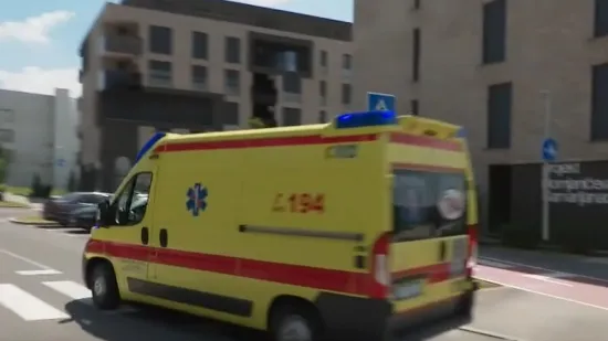 Slučajno se zatekli na plaži u Novalji pa spasili utopljenika: Reanimacija je trajala 40 minuta