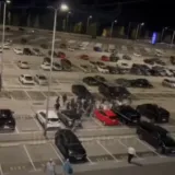 Pojavila se nova snimka sukoba BBB i Torcide na aerodromu koja puno toga otkriva