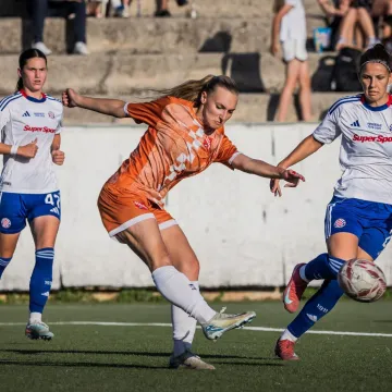 Europski kup stiže u Zagreb i Split: Hajduk i Agram doznali &scaron;to ih čeka na startu