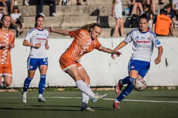 Europski kup stiže u Zagreb i Split: Hajduk i Agram doznali &scaron;to ih čeka na startu
