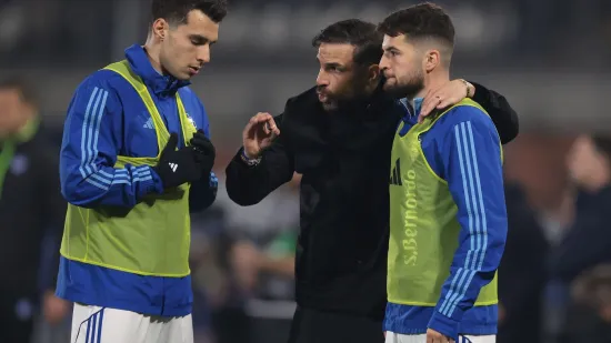 U sedam godina pro&scaron;li put iz snova, potro&scaron;ili bogatstvo pa izazvali UEFA-u: 'Kaznite nas'