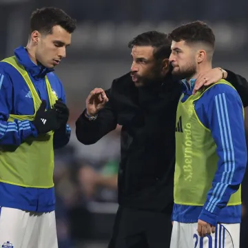 U sedam godina pro&scaron;li put iz snova, potro&scaron;ili bogatstvo pa izazvali UEFA-u: 'Kaznite nas'