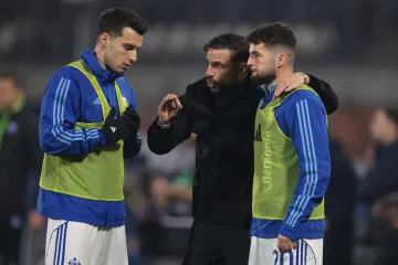 U sedam godina pro&scaron;li put iz snova, potro&scaron;ili bogatstvo pa izazvali UEFA-u: 'Kaznite nas'