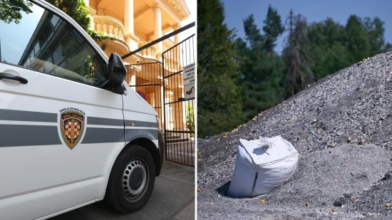 Tko je tko u velikoj aferi s otpadom? Optužbe su te&scaron;ke, mreža je bila ra&scaron;irena