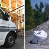 Tko je tko u velikoj aferi s otpadom? Optužbe su te&scaron;ke, mreža je bila ra&scaron;irena