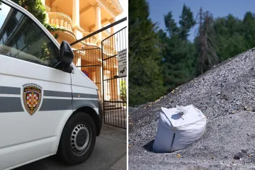 Tko je tko u velikoj aferi s otpadom? Optužbe su te&scaron;ke, mreža je bila ra&scaron;irena