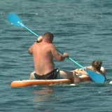 Nova muka na Jadranu jer se 'vlasnicima ne da': 'Smeta djeci, može se zapetljati za konopce'