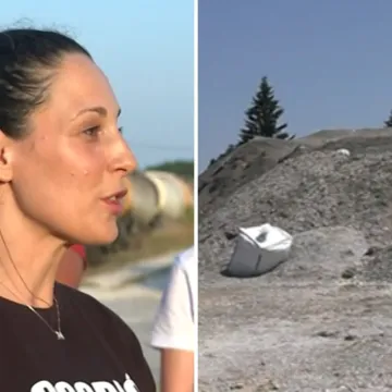 Ličani zabrinuti, poslali Plenkoviću jaku poruku: 'Ulijevam li djeci otrov!?'
