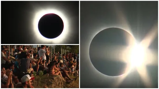 Čeka nas pomrčina Sunca: Evo gdje će prizor biti najbolji, sprema se pravi spektakl!
