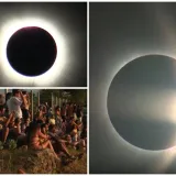 Čeka nas pomrčina Sunca: Evo gdje će prizor biti najbolji, sprema se pravi spektakl!