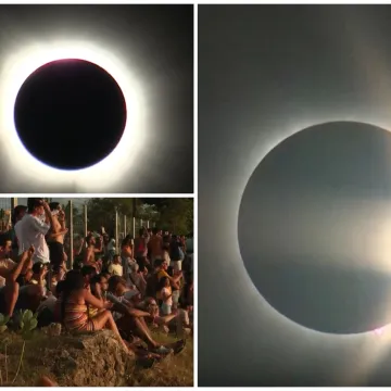 Čeka nas pomrčina Sunca: Evo gdje će prizor biti najbolji, sprema se pravi spektakl!