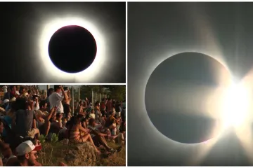 Čeka nas pomrčina Sunca: Evo gdje će prizor biti najbolji, sprema se pravi spektakl!