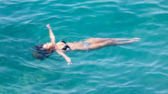 Kraj paklenim vrućinama? Stiže osjetno ugodnije vrijeme, ali jedan dio Hrvatske jo&scaron; će se pržiti
