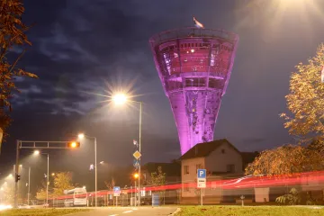 Branitelji iz Bosanske Posavine napravili lijepu gestu prema Vukovaru