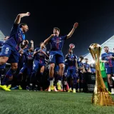 Spektakl na otvaranju nove europske sezone: PSG i Aston Villa u borbi za prvi trofej