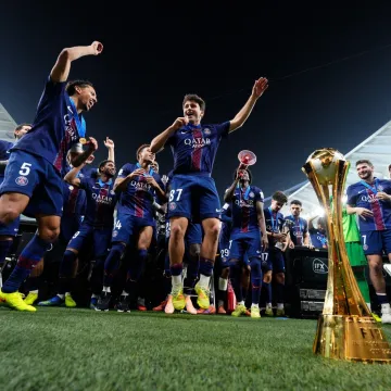 Spektakl na otvaranju nove europske sezone: PSG i Aston Villa u borbi za prvi trofej