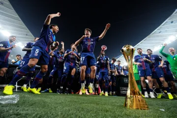 Spektakl na otvaranju nove europske sezone: PSG i Aston Villa u borbi za prvi trofej
