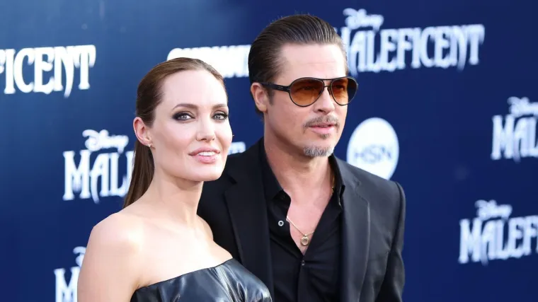 Brad Pitt otkrio da je ponovno počeo piti, a sada se oglasila i Angelina Jolie