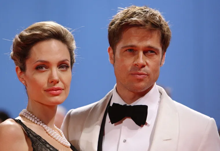 Brad Pitt otkrio da je ponovno počeo piti, a sada se oglasila i Angelina Jolie