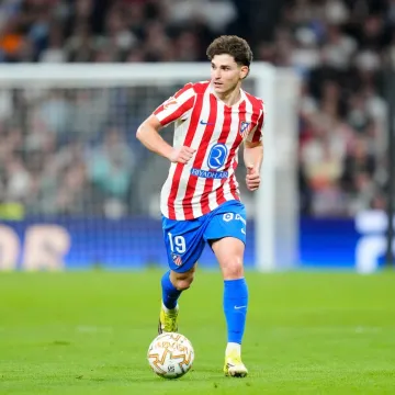 Alvarez odbio trenirati jer želi u Barcelonu: Klub mu je poručio da se primi posla