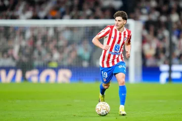 Alvarez odbio trenirati jer želi u Barcelonu: Klub mu je poručio da se primi posla