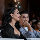 Konačno rekli 'da': Cristiano Ronaldo i Georgina Rodriguez objavili prvu fotografiju s vjenčanja