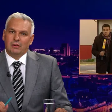Ekobomba 'zapalila' Hrvatsku, ali Skorin se sjetio stare priče i kako je to rije&scaron;io Bandić: 'Ćorak'
