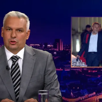 Ekobomba 'zapalila' Hrvatsku, ali Skorin se sjetio stare priče i kako je to rije&scaron;io Bandić: 'Ćorak'