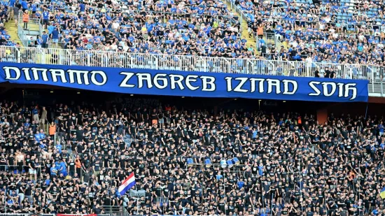 Dinamo objavio cijene ulaznica za Viking i poručio: 'Idemo zajedno po Ligu prvaka'