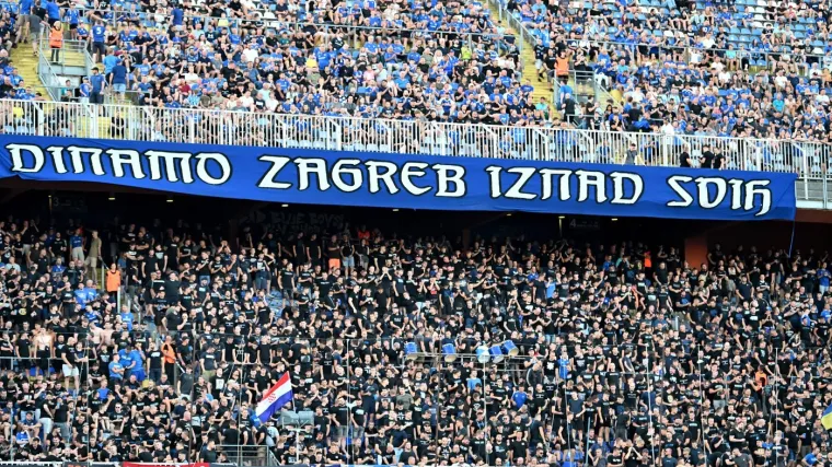 Dinamo objavio cijene ulaznica za Viking i poručio: 'Idemo zajedno po Ligu prvaka'