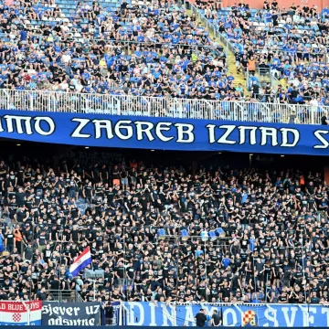 Dinamo objavio cijene ulaznica za Viking i poručio: 'Idemo zajedno po Ligu prvaka'