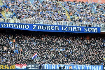Dinamo objavio cijene ulaznica za Viking i poručio: 'Idemo zajedno po Ligu prvaka'