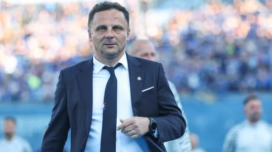 Kovačević: 'Potro&scaron;ili smo se vi&scaron;e no &scaron;to smo htjeli, a Ligu prvaka svi želimo i živimo za to'