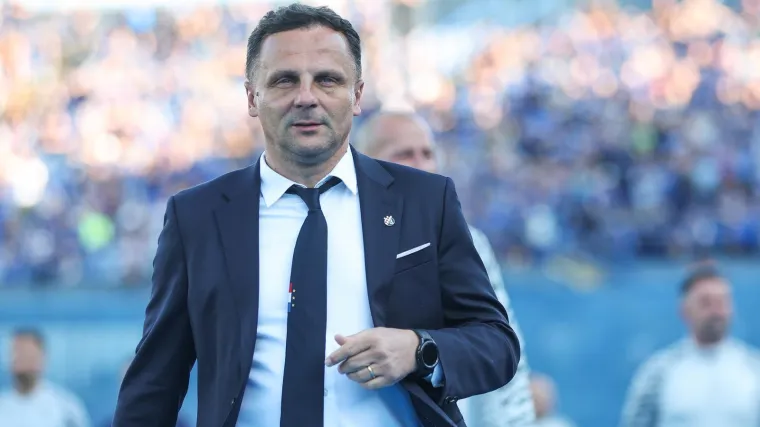 Kovačević: 'Potro&scaron;ili smo se vi&scaron;e no &scaron;to smo htjeli, a Ligu prvaka svi želimo i živimo za to'
