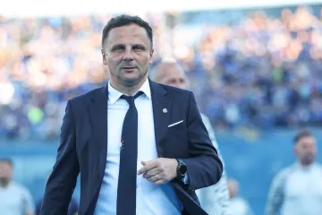 Kovačević: 'Potro&scaron;ili smo se vi&scaron;e no &scaron;to smo htjeli, a Ligu prvaka svi želimo i živimo za to'