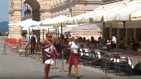 Dove sono Talijani? Direkt u Trstu provjerio za&scaron;to susjedima vi&scaron;e nismo prvi izbor