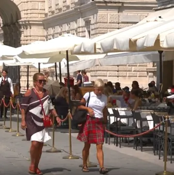 Dove sono Talijani? Direkt u Trstu provjerio za&scaron;to susjedima vi&scaron;e nismo prvi izbor