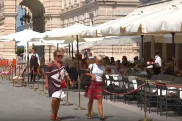 Dove sono Talijani? Direkt u Trstu provjerio za&scaron;to susjedima vi&scaron;e nismo prvi izbor