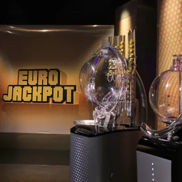 U Hrvatskoj uplatio 10 eura na Eurojackpot, stiže mu svota od koje boli glava!