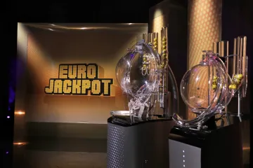 U Hrvatskoj uplatio 10 eura na Eurojackpot, stiže mu svota od koje boli glava!
