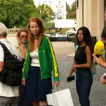 Novinar Direkta uhvatio Sean Penna i pitao kako mu se sviđa Hrvatska: Evo &scaron;to je rekao!