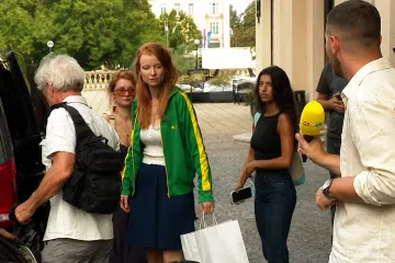 Novinar Direkta uhvatio Sean Penna i pitao kako mu se sviđa Hrvatska: Evo &scaron;to je rekao!