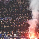 Pogledajte &scaron;to su zajedno skandirali Bad Blue Boysi i navijači Žalgirisa