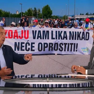 Milinović ekskluzivno pokazao Skorinu mail koji je stigao u Gospić 2023. o spornom otpadu