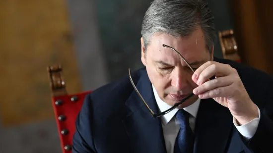 Crnogorski premijer očitao lekciju Vučiću: 'Imam jednostavno pitanje za njega'